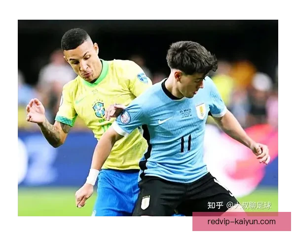 乌拉圭队美洲杯表现