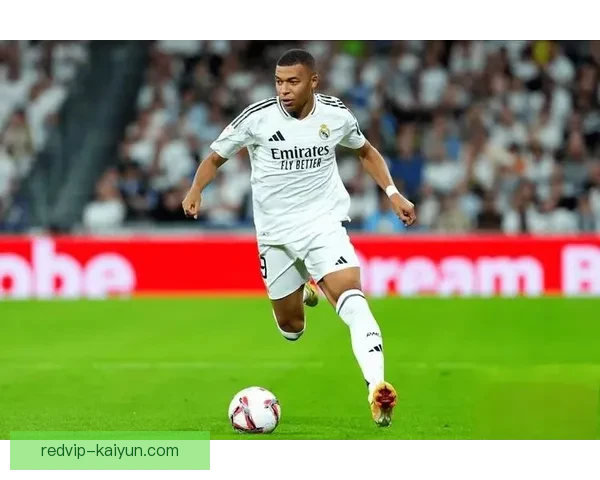 姆巴佩誓言全力争取赢得一切荣誉，状态备受期待