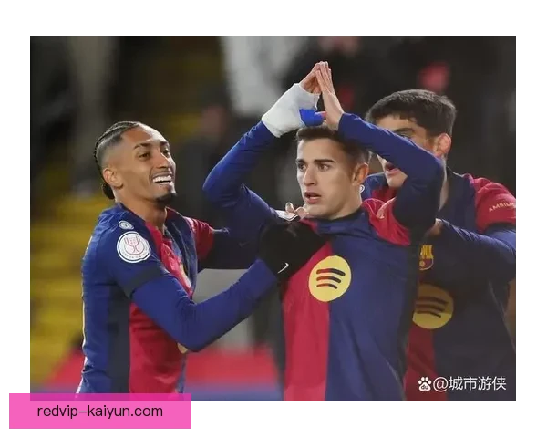 加维2026世界杯展望：年轻天才备受期待，能否带领西班牙创造辉煌