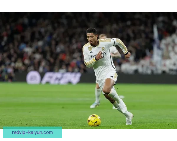 贝林厄姆国家队队长身份或将提升其职业生涯期待值