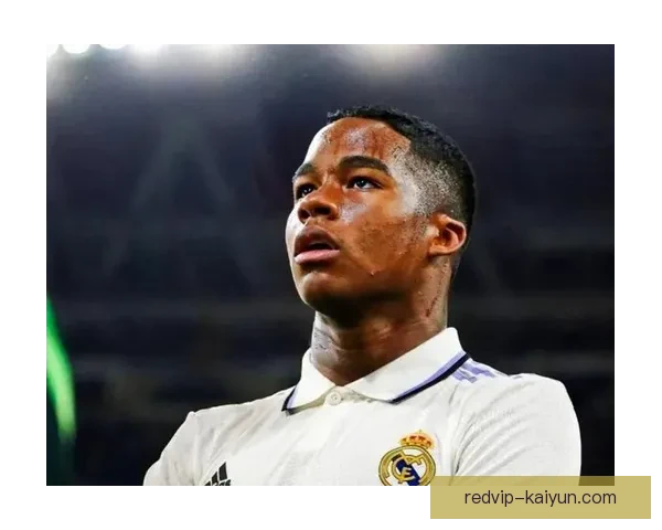 恩德里克合同情况分析,正值合同年,未来发展备受关注 恩德里克合同情况分析,正值合同年,未来发展备受关注